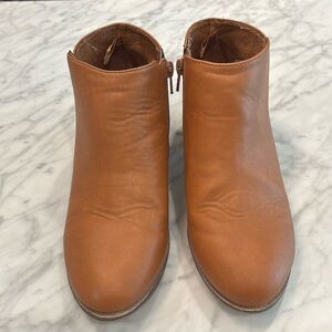 Old Navy Ankle Boots